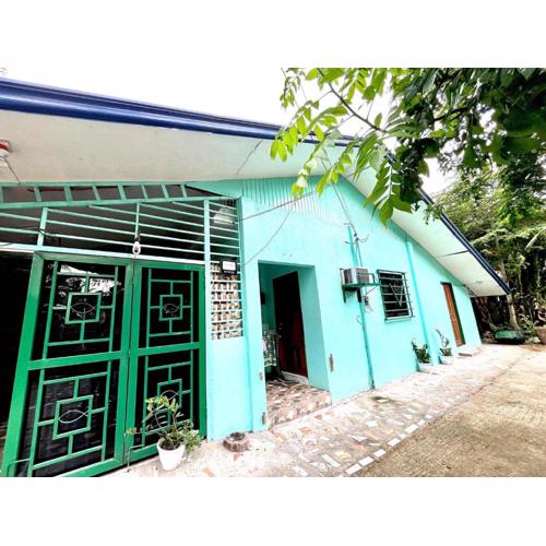 Cebu - Victoria's Guest House