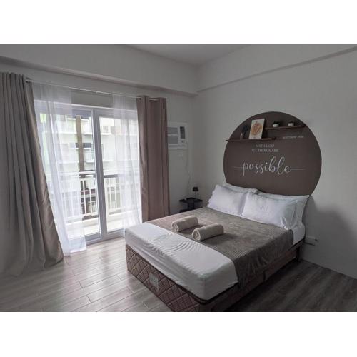 Cebu Airport budget Luxury living Rest& Fly at Amani Grand Resort