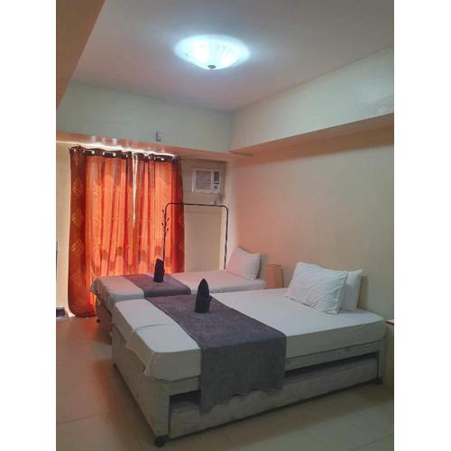 Cebu AVIDA Riala T1 1708(Water Front Casino)