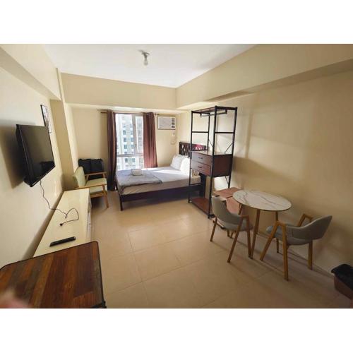 CEBU AVIDA Riala T2 1711(It park)