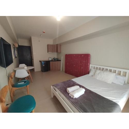 CEBU AVIDA Riala T2 2717 (It park)