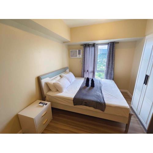 Cebu Avida Riala T4 1120 IT Park