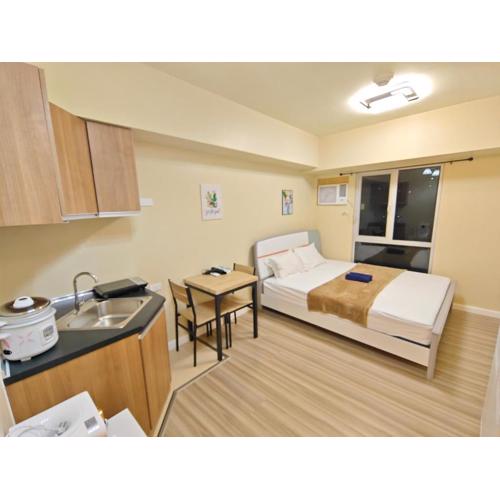 CEBU AVIDA Riala T4 1711(Water Front Casino)