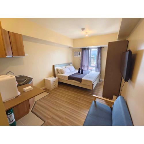 Cebu Avida Riala T4 2420 IT Park