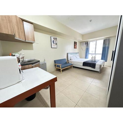 Cebu Avida Riala Tower one 2514