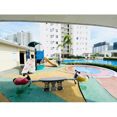 Cebu Avida Tower by P and J