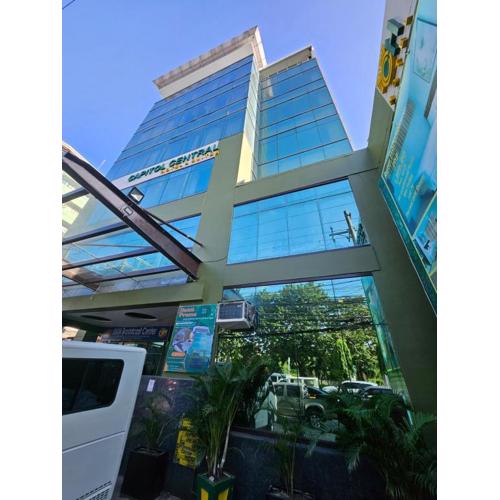 Cebu Capitol Central Hotel & Suites powered by Cocotel