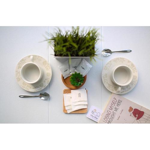 Cebu Central Charm Balcony City View - StoryStays