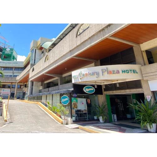 Cebu Century Plaza Hotel