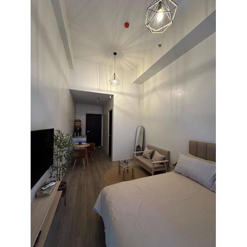 Cebu City- The Median Condominium Unit 317