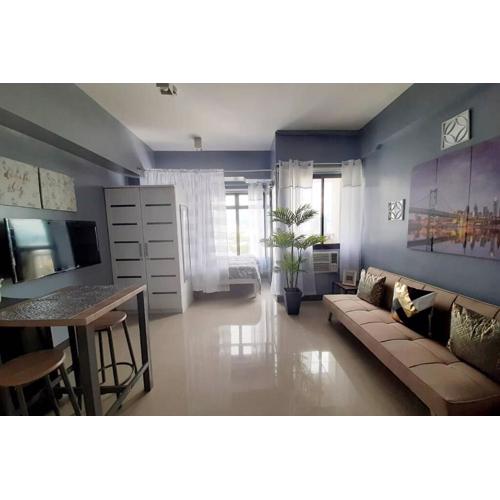 Cebu City Apartment - Mabolo Gardens