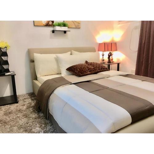 Cebu City Sweet Staycation