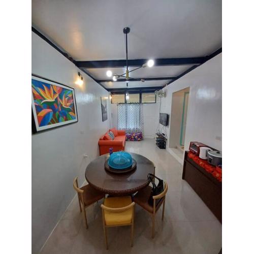 Cebu City Unit2 Spacious 2BR near SM Seaside NuStar Ocean Park Dynamic Herb Anjo