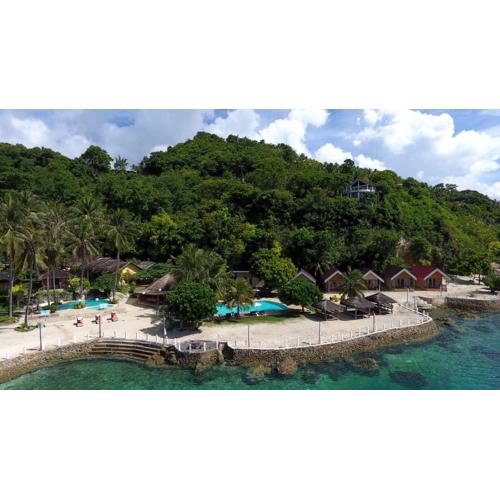 Cebu Club Fort Med Resort