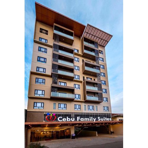 Cebu Family Suites powered by Cocotel