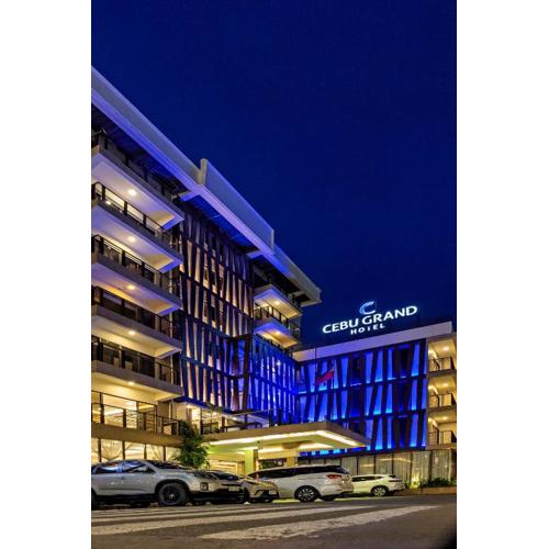 Cebu Grand Hotel