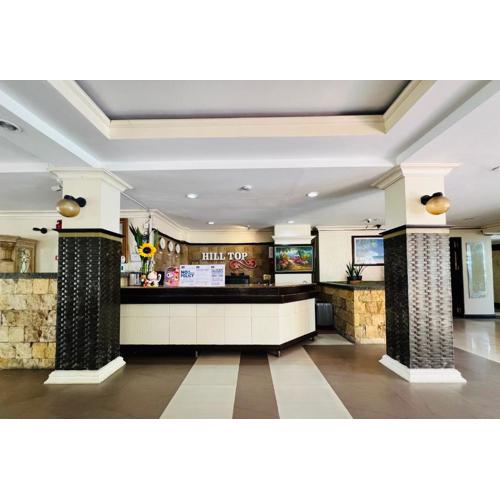 Cebu Hilltop Hotel