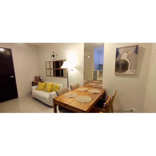 Cebu Homestay Rental