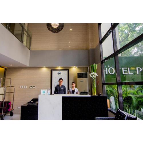 Cebu Hotel Plus