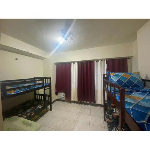 Cebu Long-Short Term Staycation