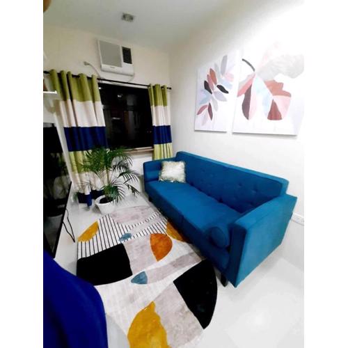 Cebu Midpoint Residences Free Netflix and Pool Access