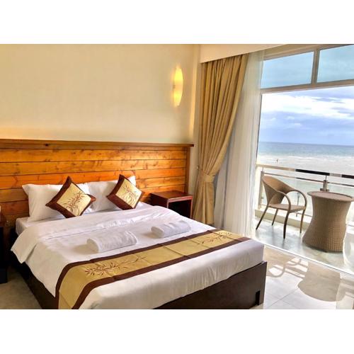 Cebu North Coast Beach Resort