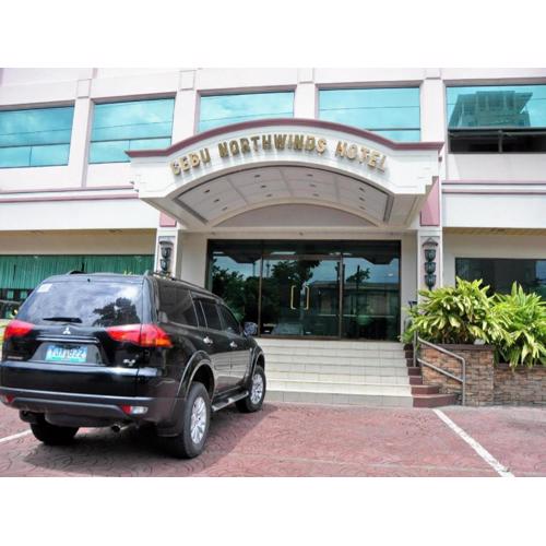 Cebu Northwinds Hotel