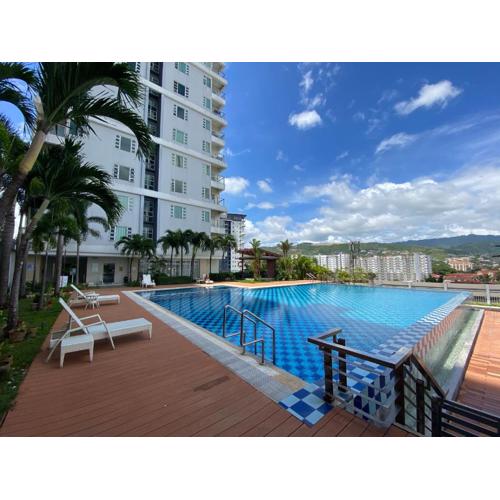 Cebu One Pavillion Place by P&J