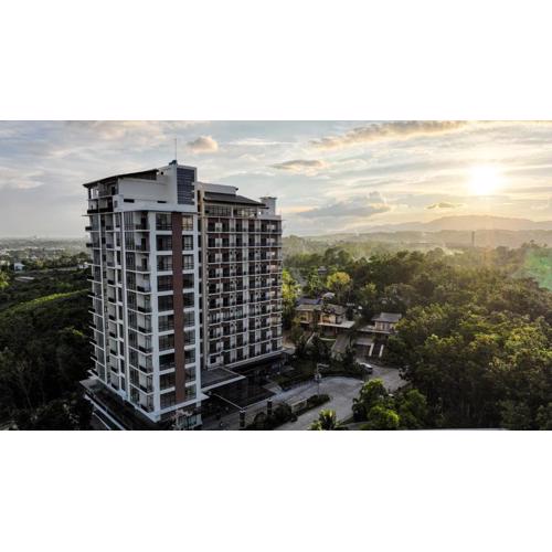 Cebu One Tectona Resort Hotel