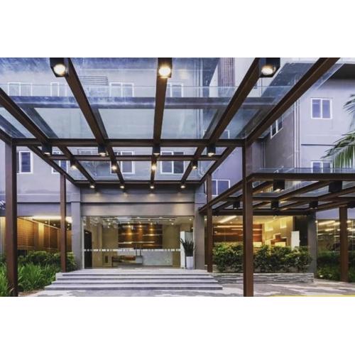 Cebu Park Residence Condominium