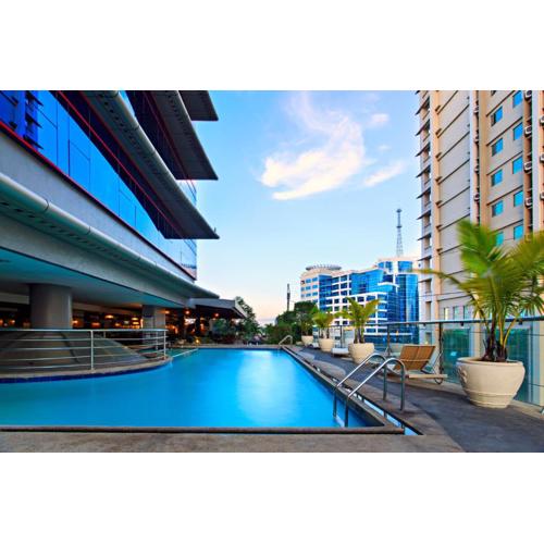 Cebu Parklane International Hotel