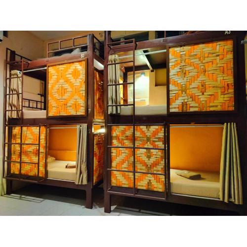 Cebu Pungko-pungko Hostel