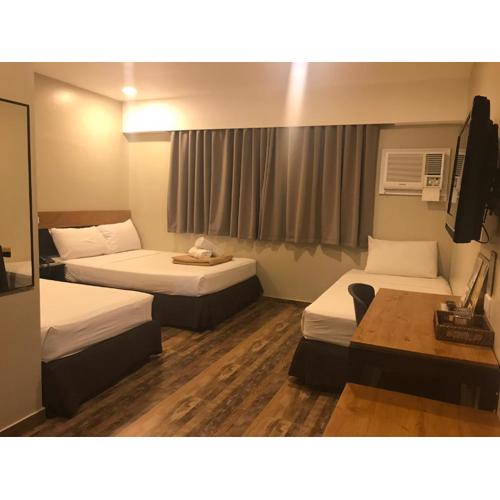 Cebu R Hotel Capitol