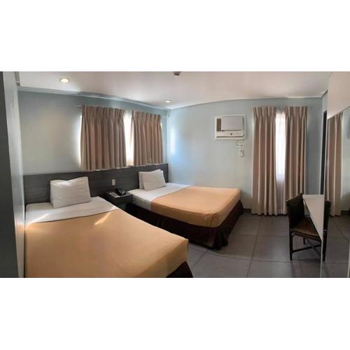 Cebu R Hotel Mabolo