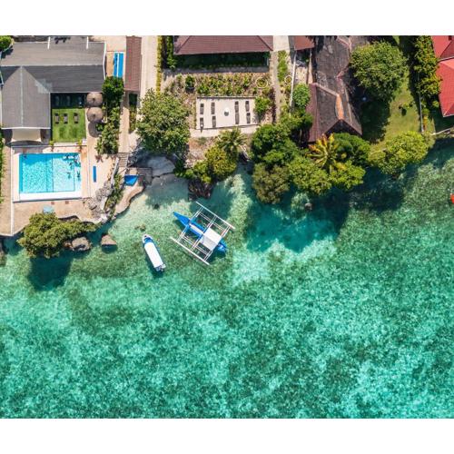 Cebu Seaview Dive Resort