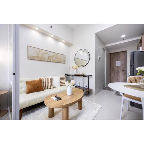 Cebu Serene Quarters with City View