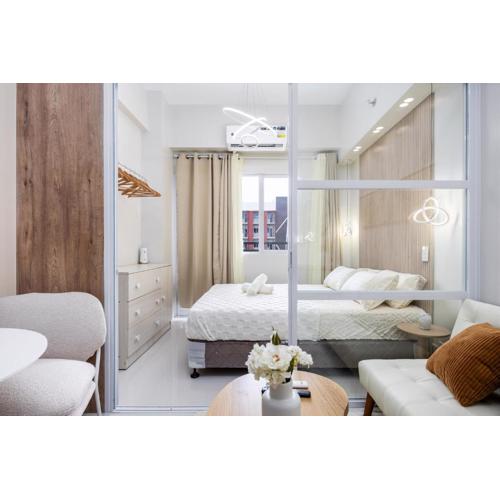 Cebu Serene Quarters with Pool View