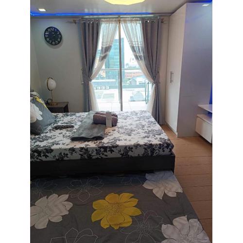 Cebu Stay Rental - Sunvida Tower Residences