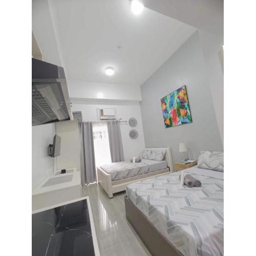 Cebu Stay Rental - Sunvida Tower Residences