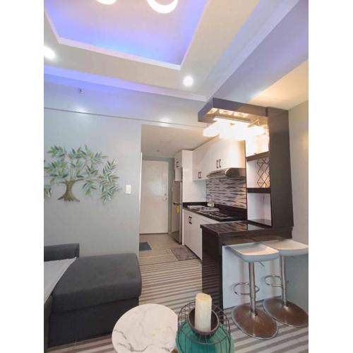 Cebu Stay Rental - Sunvida Tower Residences