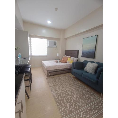 Cebu Stay Rental - Sunvida Tower Residences