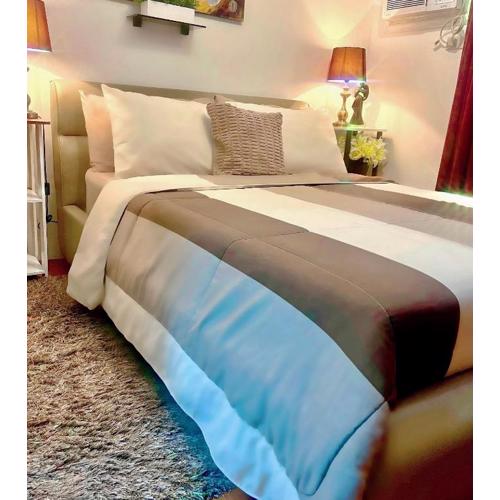 Cebu Sweet Staycation 1 Bedroom Condo