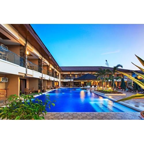 Cebu Westown Lagoon - South Wing