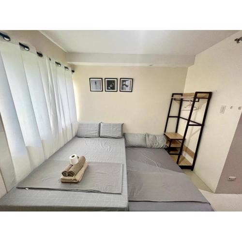 CebuSureStay Persimmon Studio 535