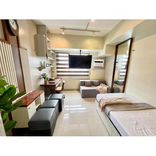CebuSureStayHorizons10StudioCondoUnit
