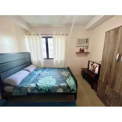 CebuSureStayPersimmon16thFloor2ndStudioCondoUnit