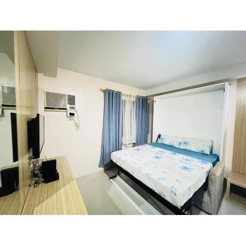 CebuSureStayPersimmon16thFloor3rdStudioCondoUnit