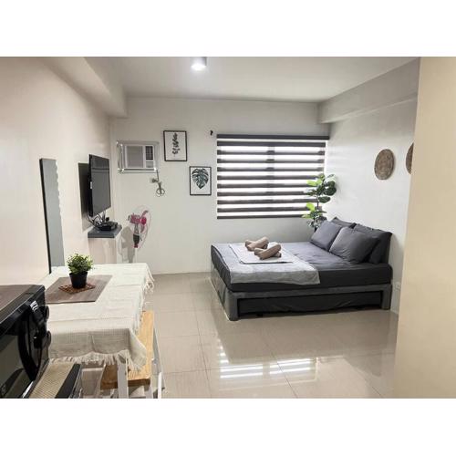 CebuSureStayPersimmon9thFloorStudioCondo