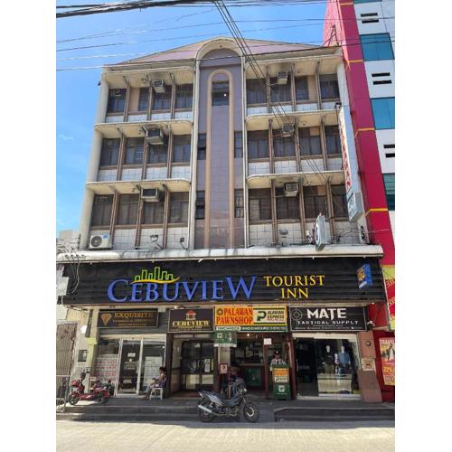 Cebuview Tourist Inn