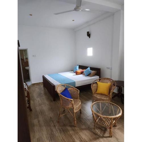 Cecilia Unawatuna Rooms